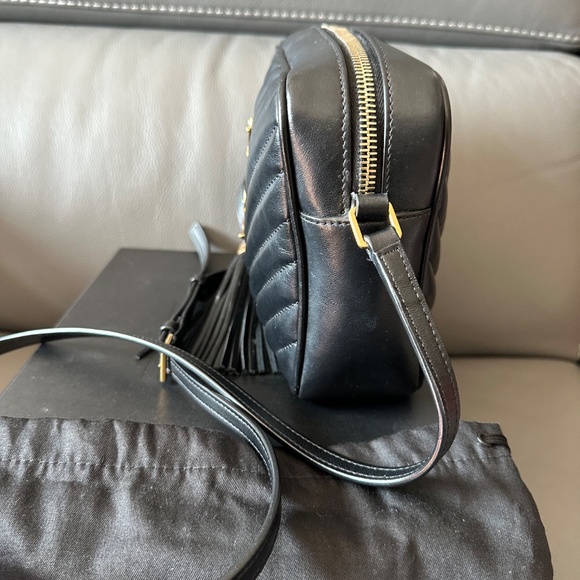 YSL Lou Camera Bag - Picture 9 of 10